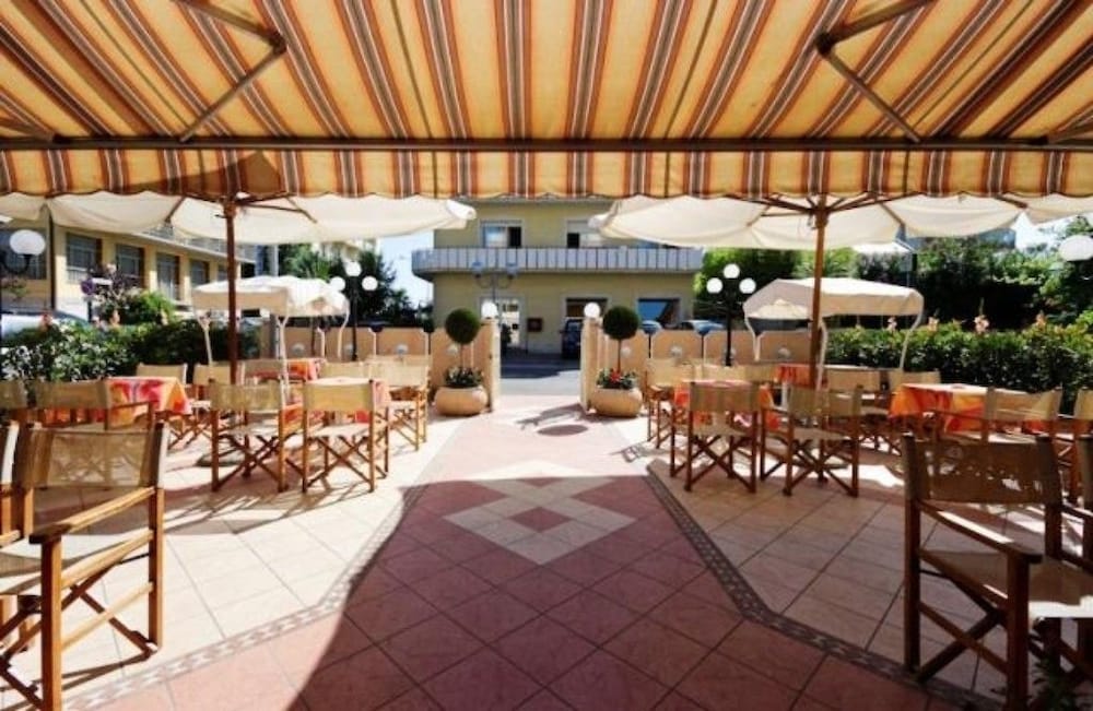 Hotel Losanna 48/60