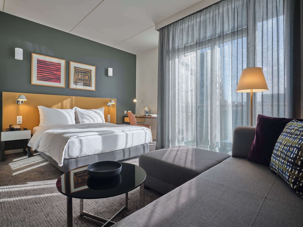Adina Apartment Hotel Copenhagen 19/66