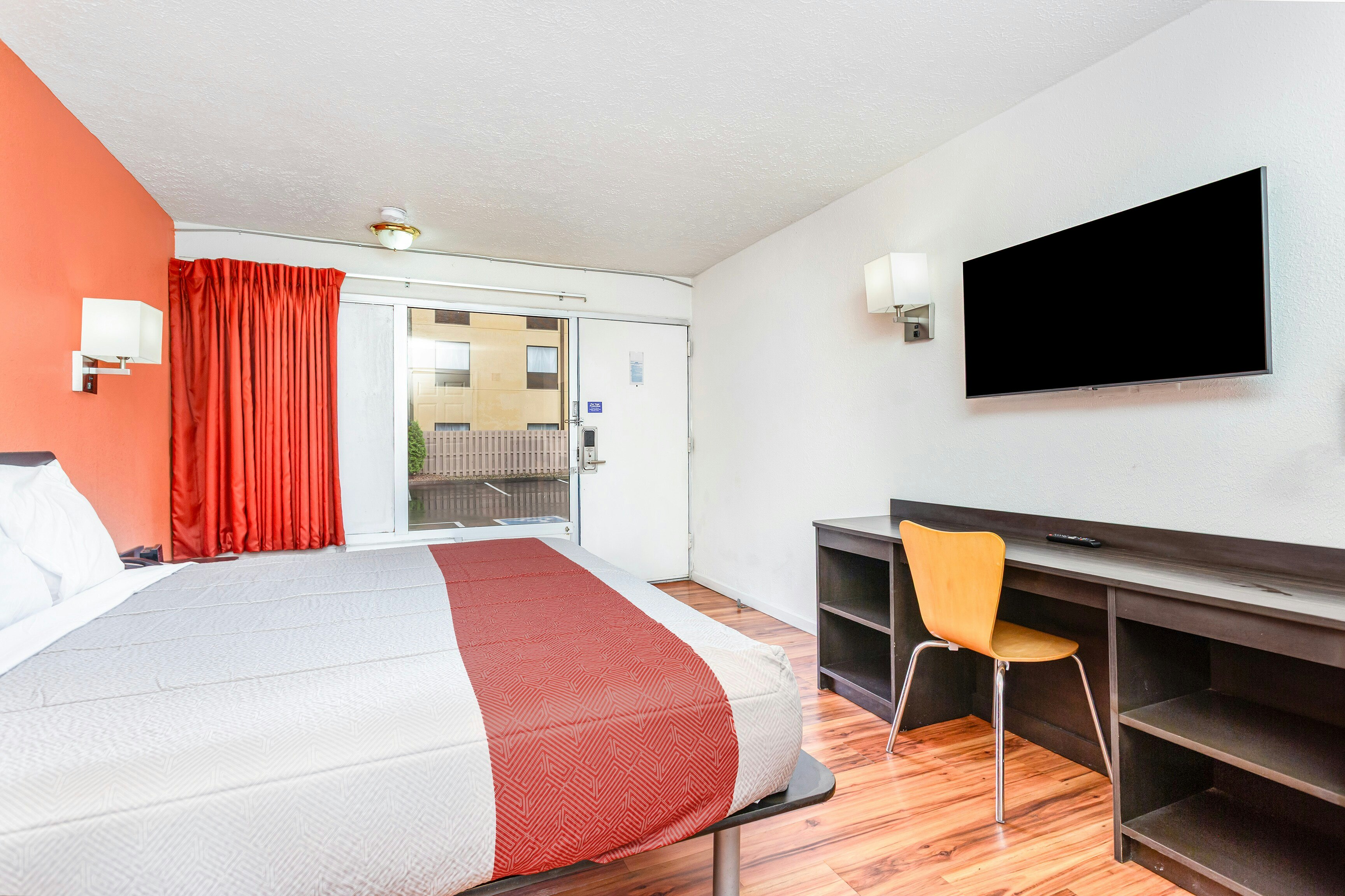 Relax Inn by OYO Columbus OH I 70 23/60