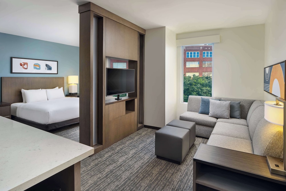 Hyatt House Atlanta Downtown 27/50