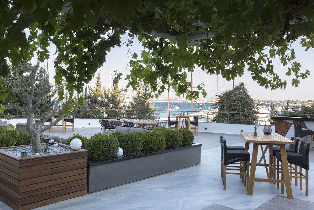 Altin Yunus Hotel and Spa - Cesme 44/50