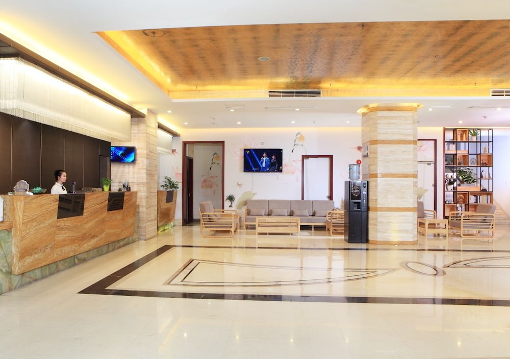 Guangzhou Shi Liu Hotel 9/50
