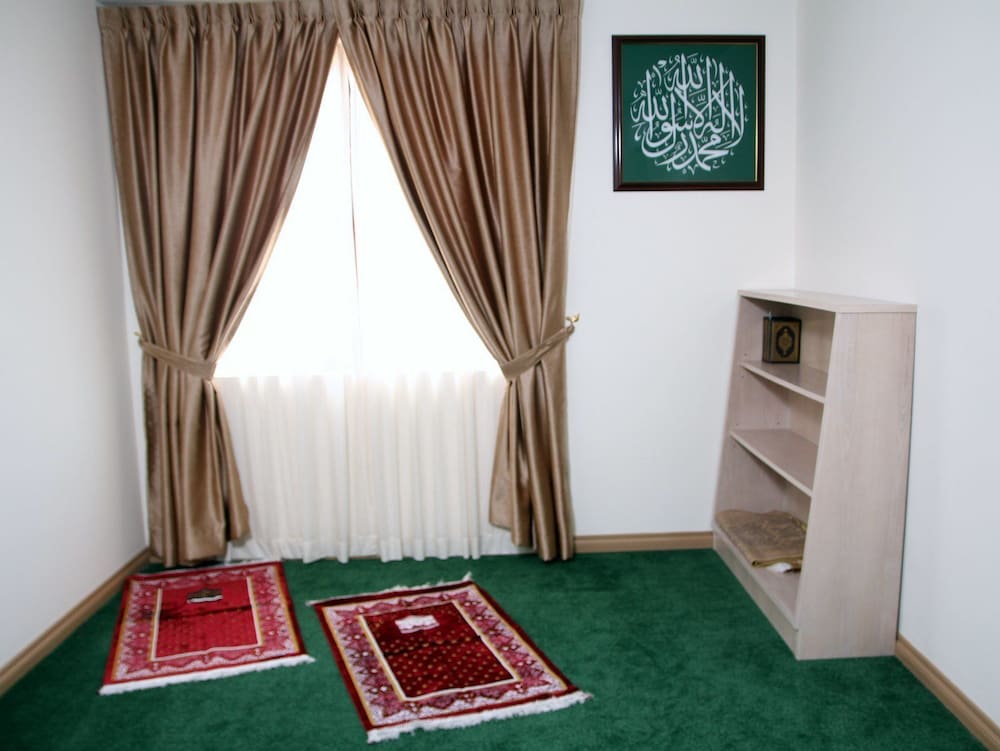 Al-Afiah Hotel 50/63