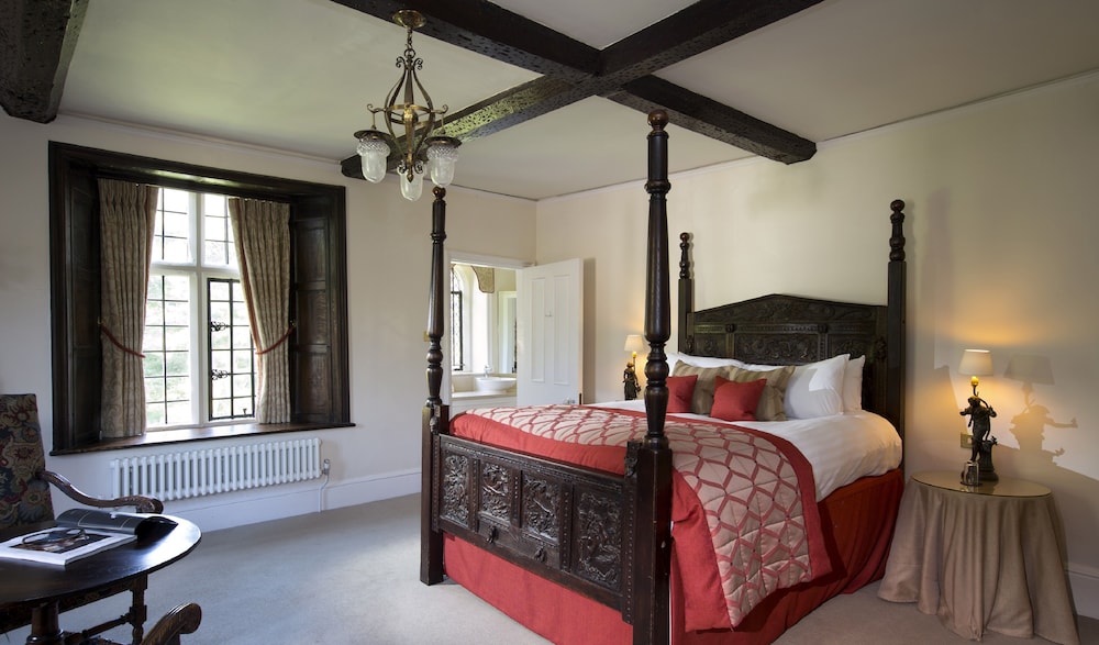 New Hall Hotel Spa 14/50