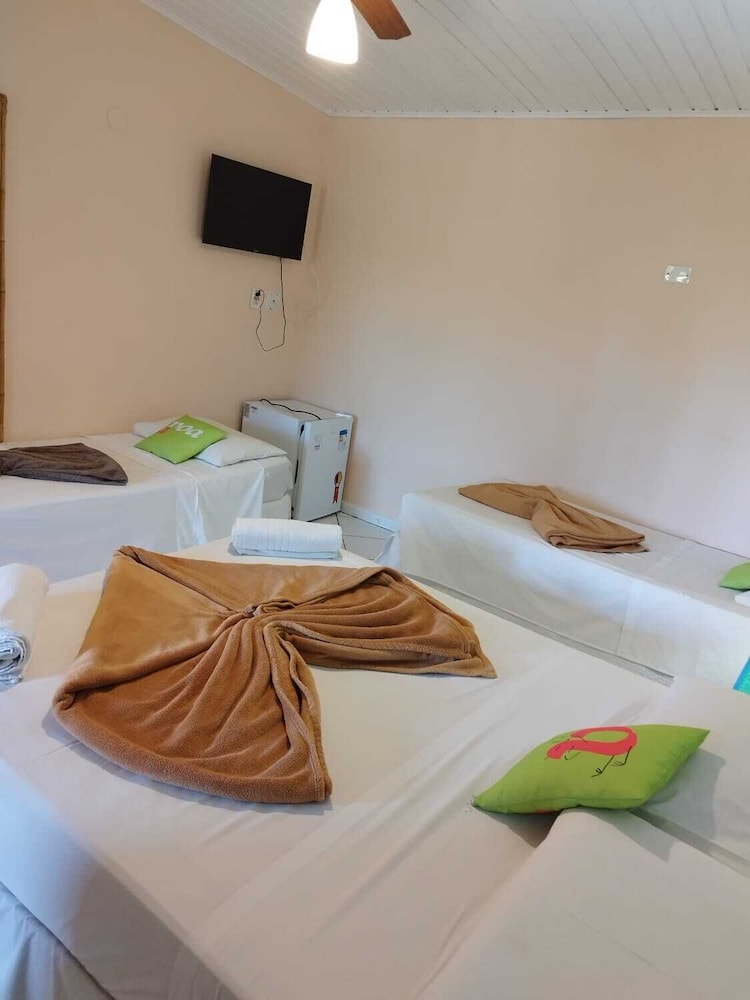 Hotel Pousada Canto Do Forte 21/56