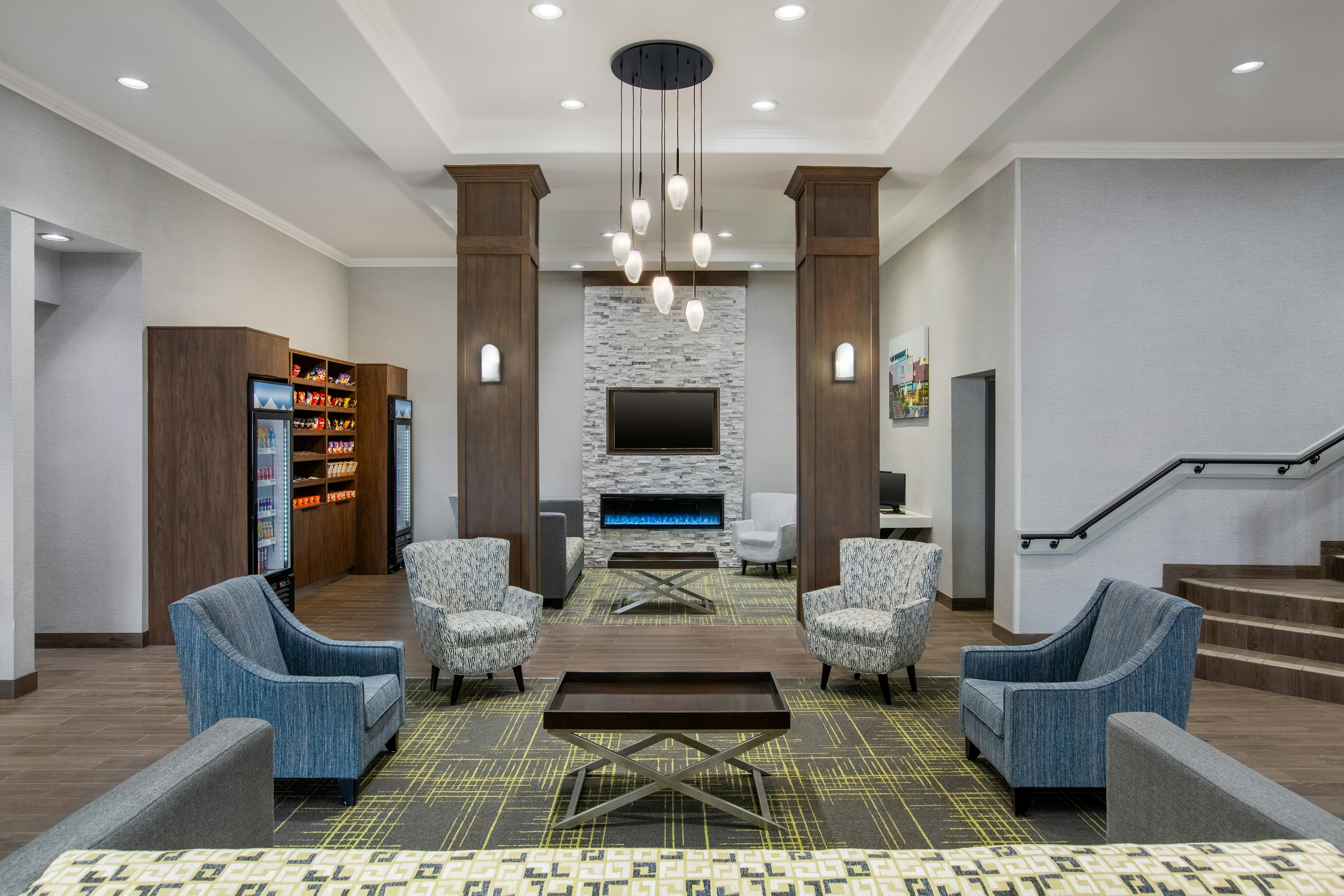 Hampton Inn by Hilton Kamloops 33/44