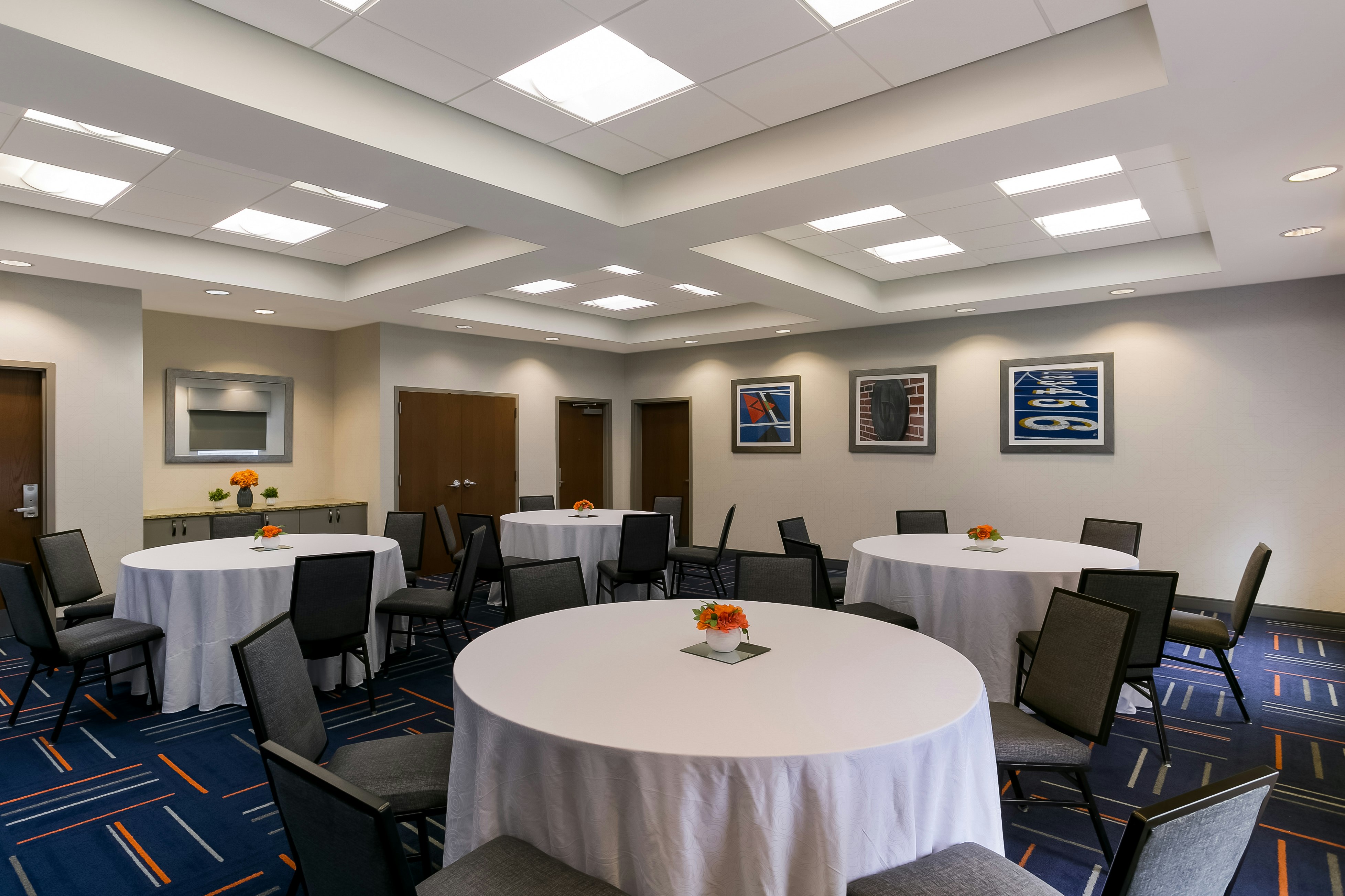 Hampton Inn & Suites Wilmington Christiana 51/62