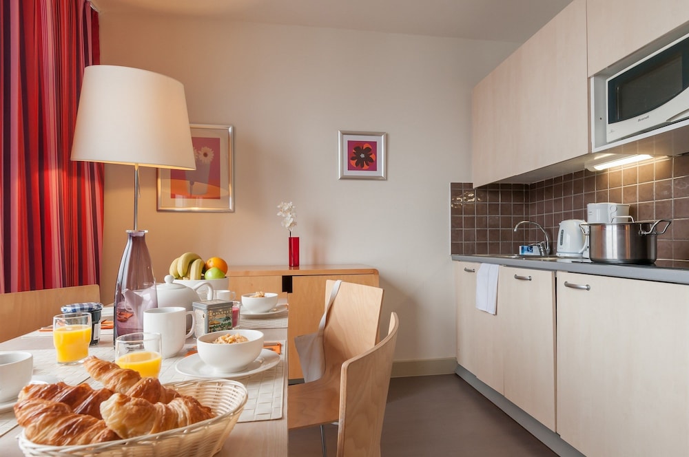 RESIDENCE PIERRE AND VACANCES LA FORET 39/50