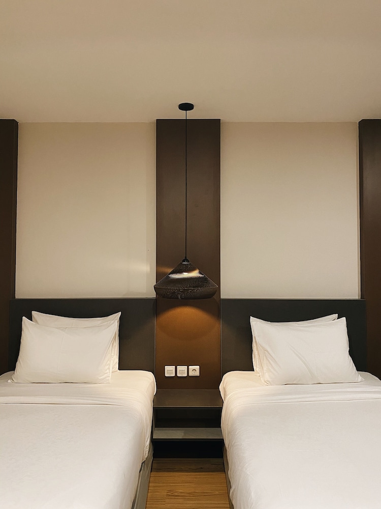 Paradise Hotel Tarakan 17/65