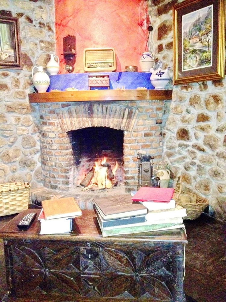 Hotel Peñalba 6/50