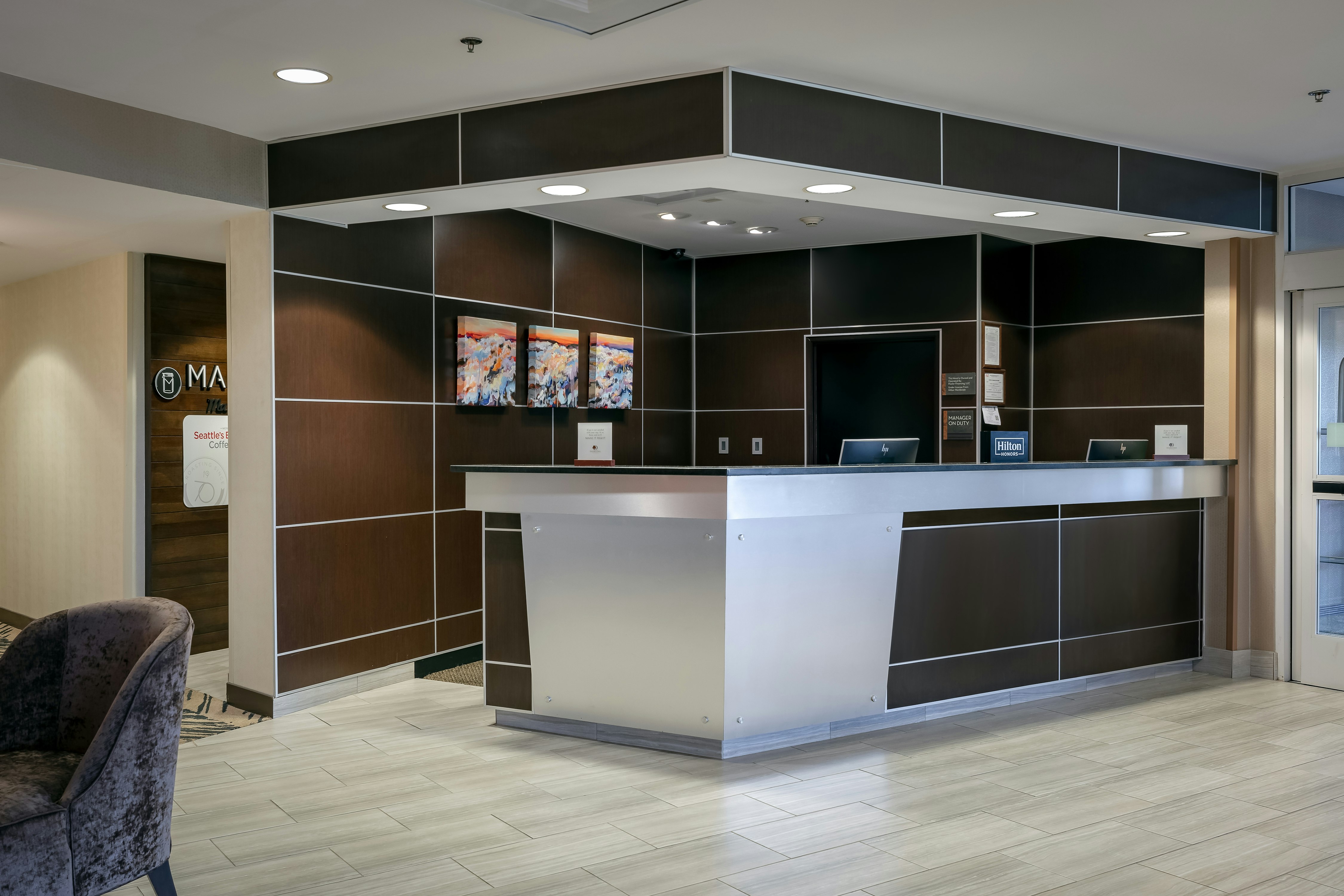 DoubleTree by Hilton Hotel Savannah Airport 7/68