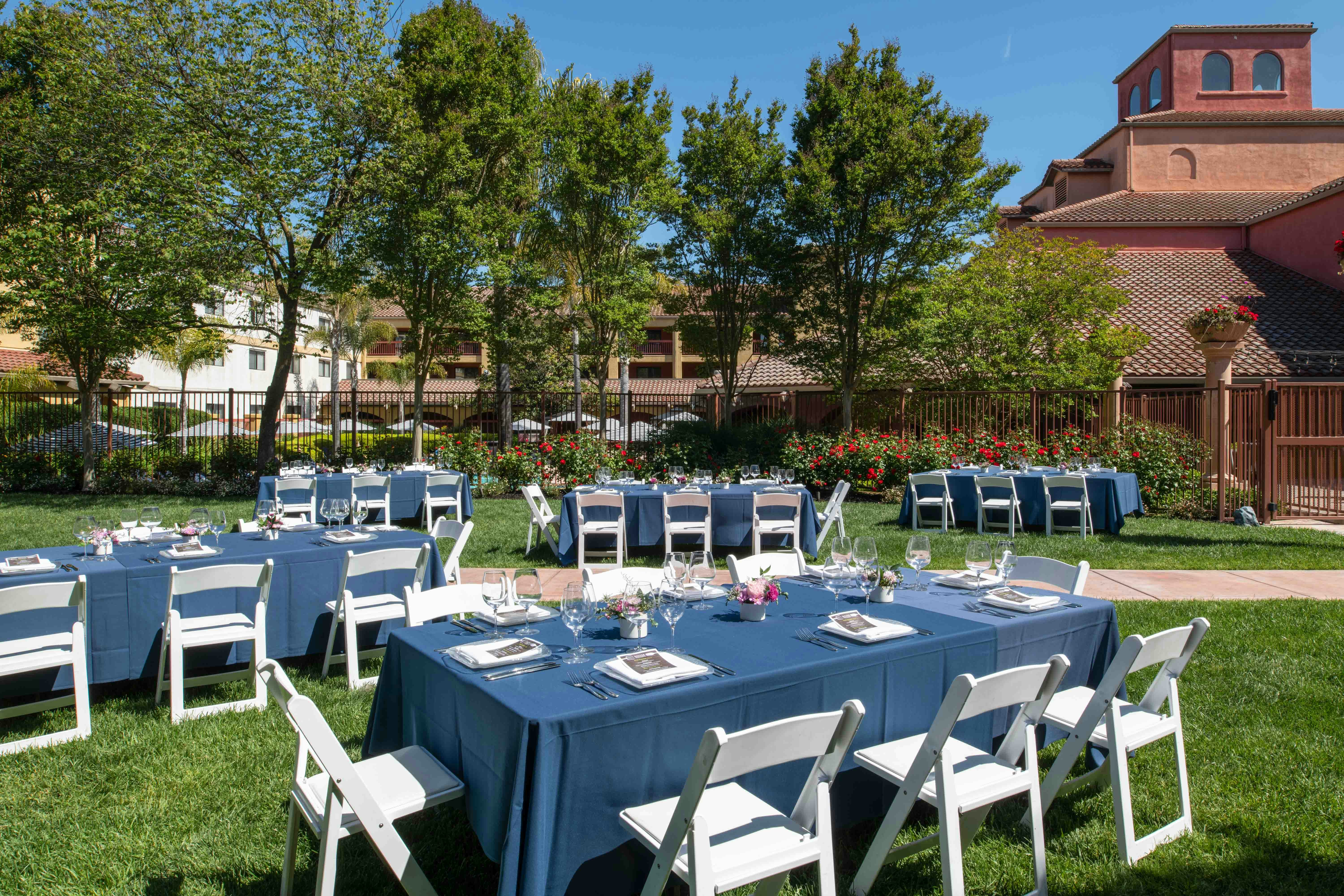 Doubletree By Hilton Sonoma Wine Country 39/63