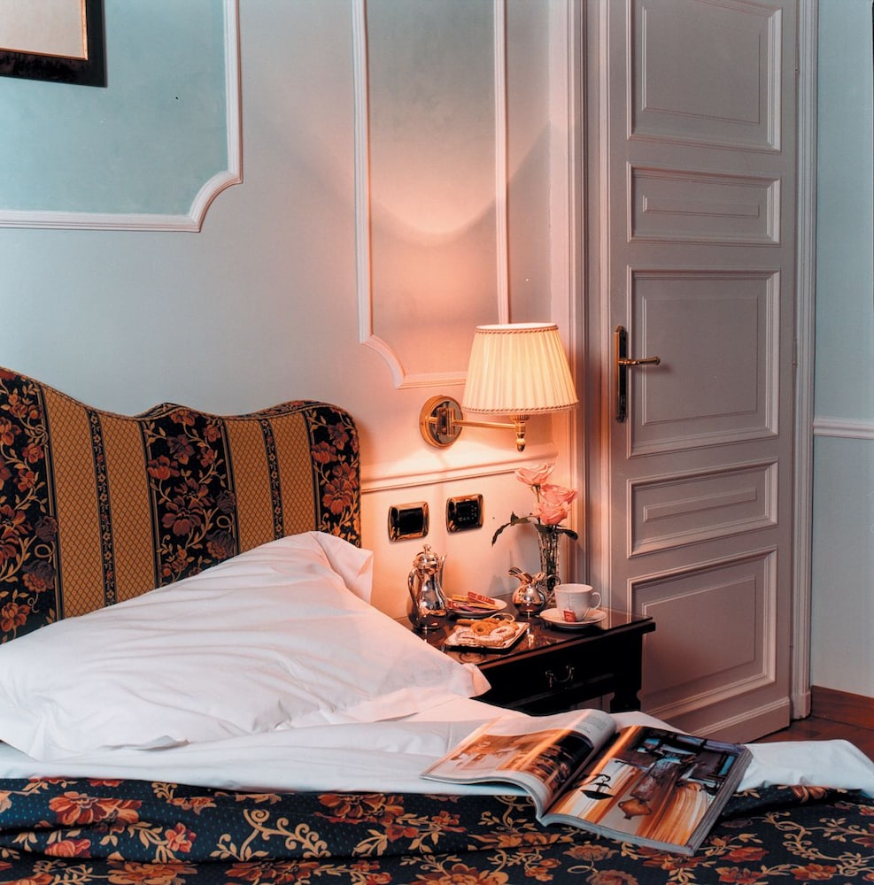 Hotel Cellini 20/61