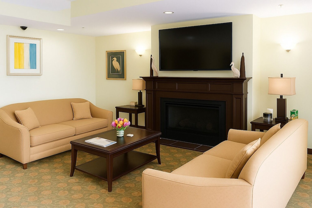 Ambassador Inn and Suites Tuscaloosa 49/57