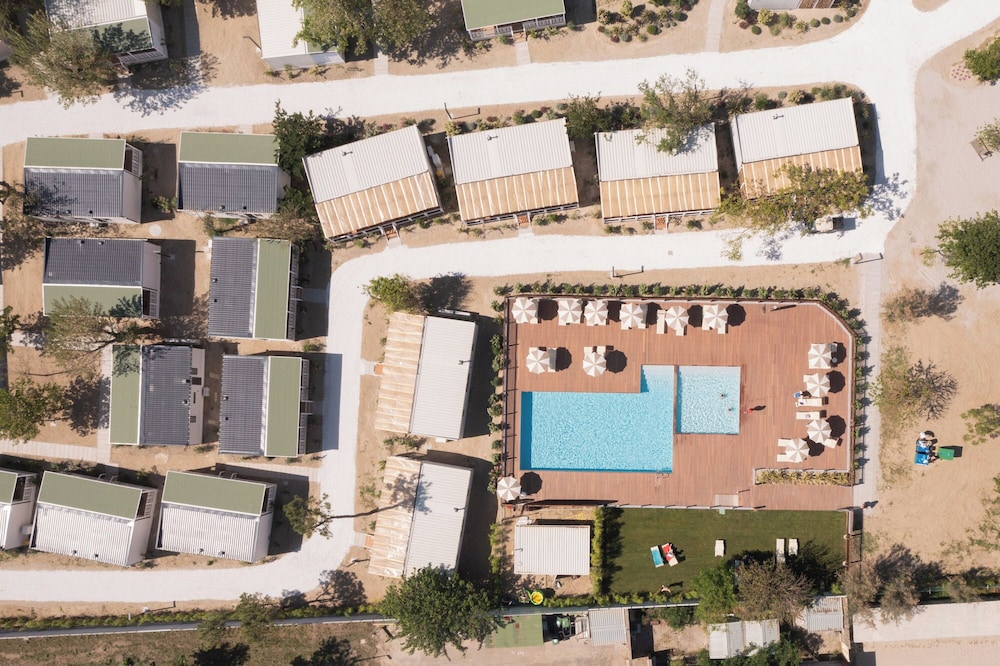 Club del Sole Milano Marittima Boutique Resort 1/50