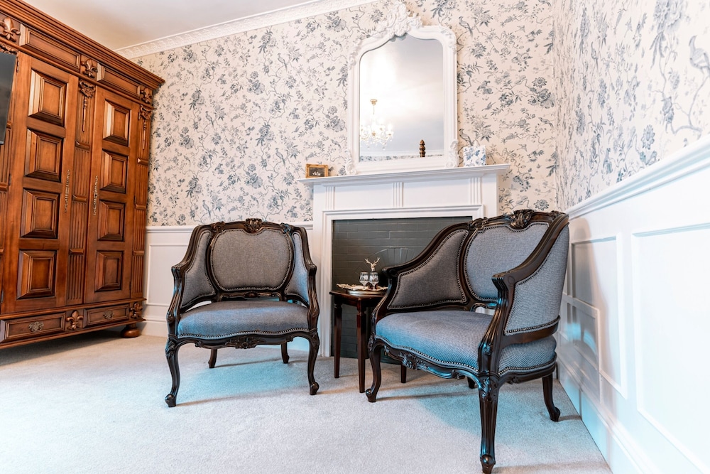 Plas Dinas Country House 28/50