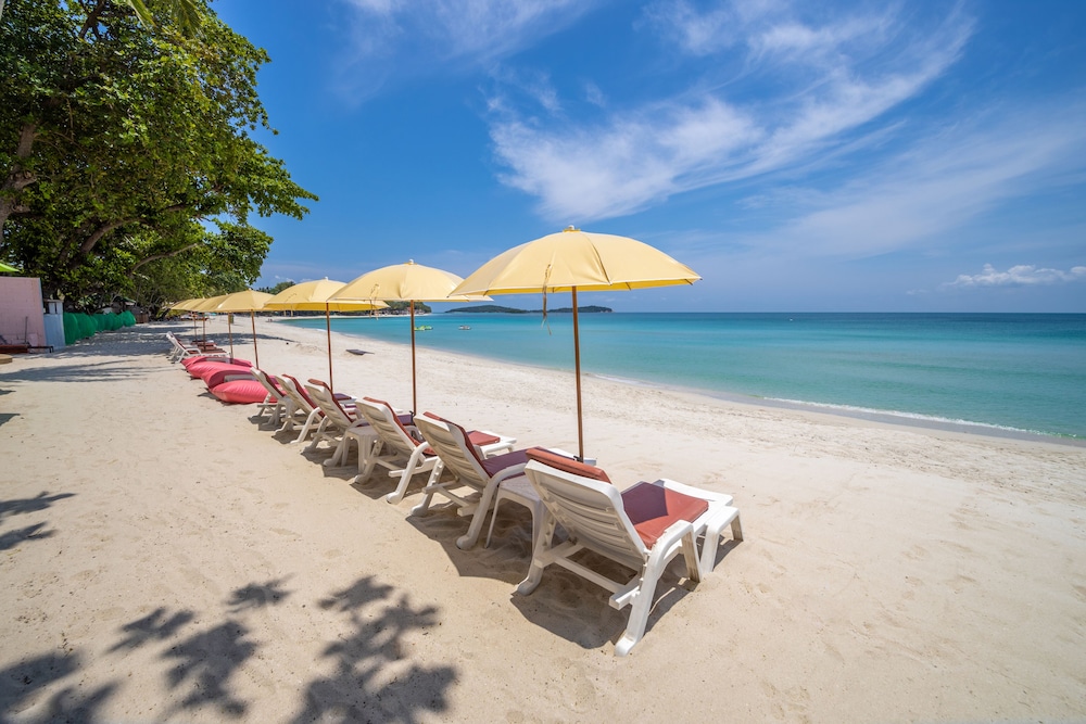 BAAN SAMUI RESORT 65/67