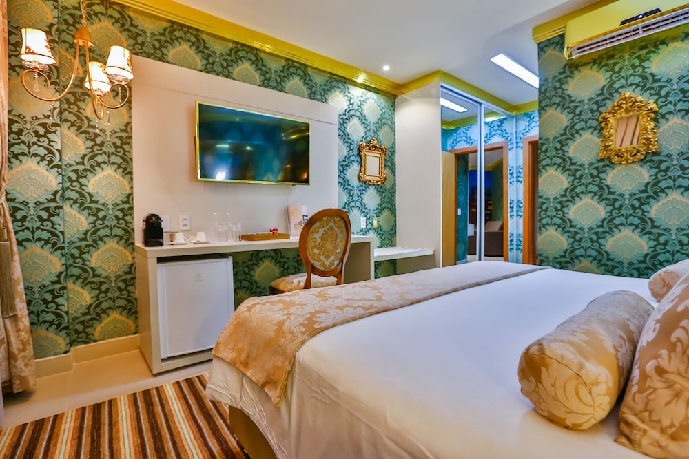 Golden Lis Hotel Boutique 32/76
