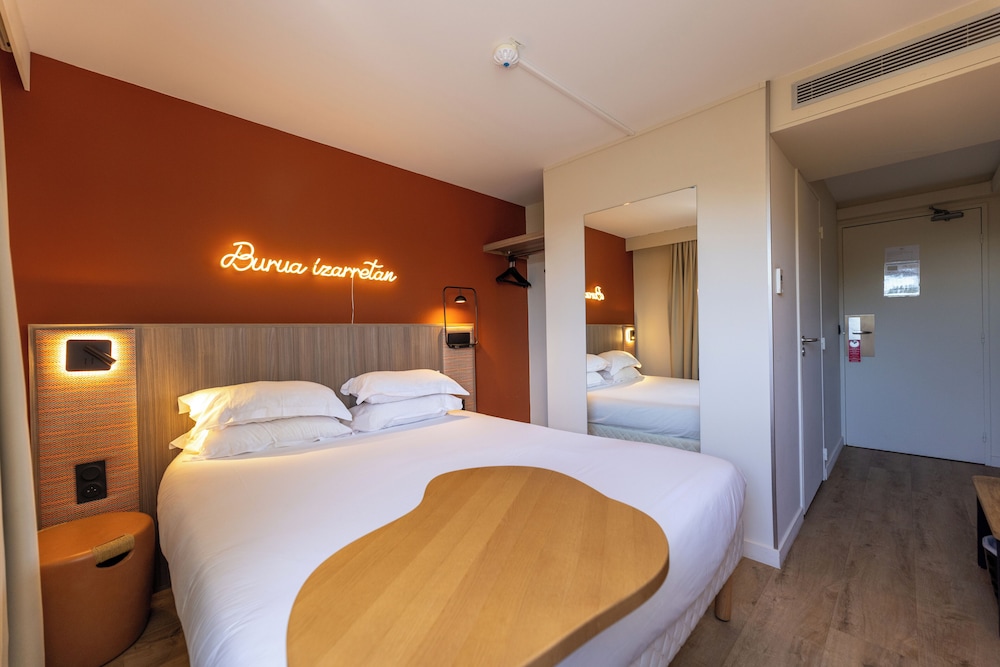 Hotel Donibane 19/59