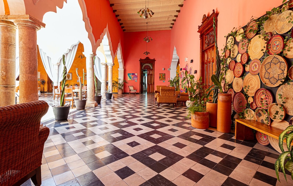 Viva Merida Hotel Boutique 65/71