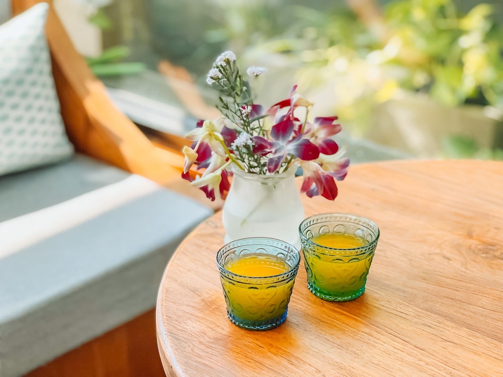 Pai Cherkaew Boutique House 44/50