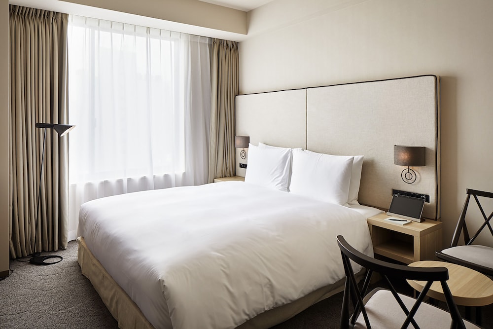 Nohga Hotel Ueno Tokyo 11/72