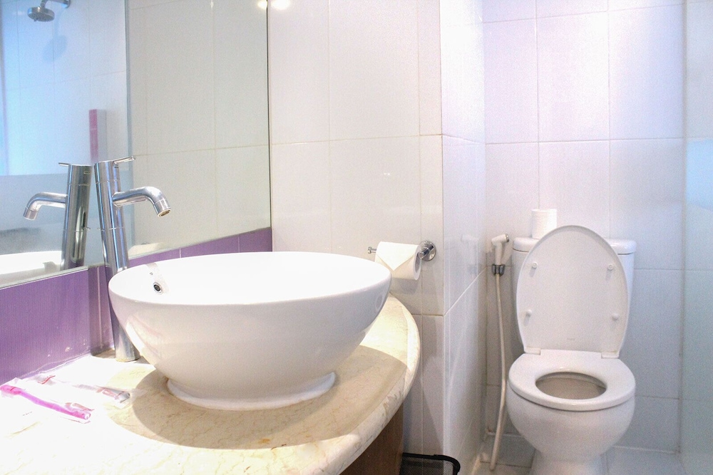 favehotel Solo Baru 51/51