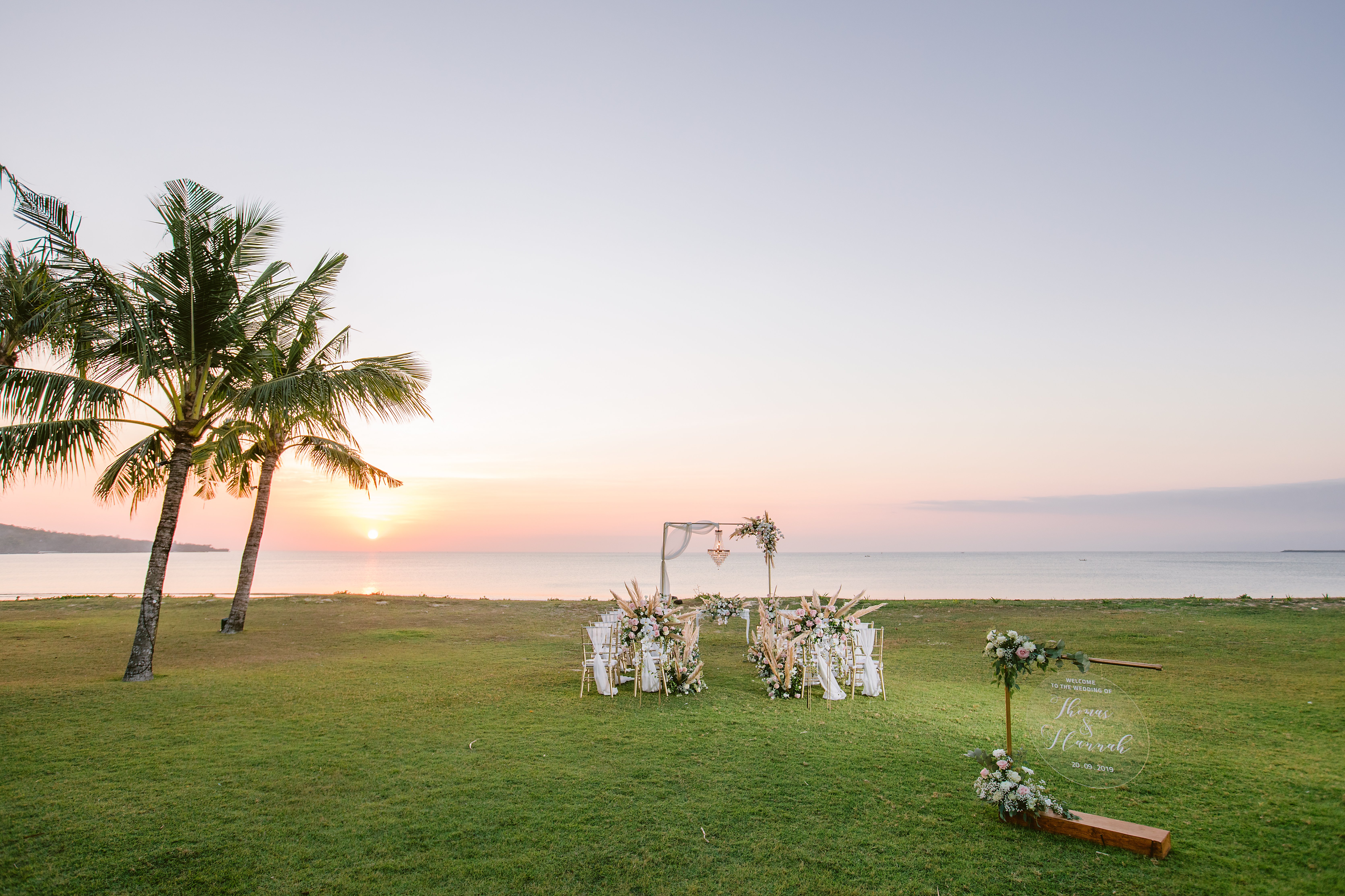 Intercontinental Bali Resort 78/80
