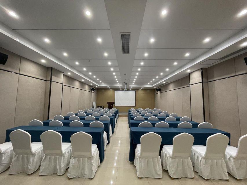 City Comfort Inn Yuzhou Dayuxiang 47/48