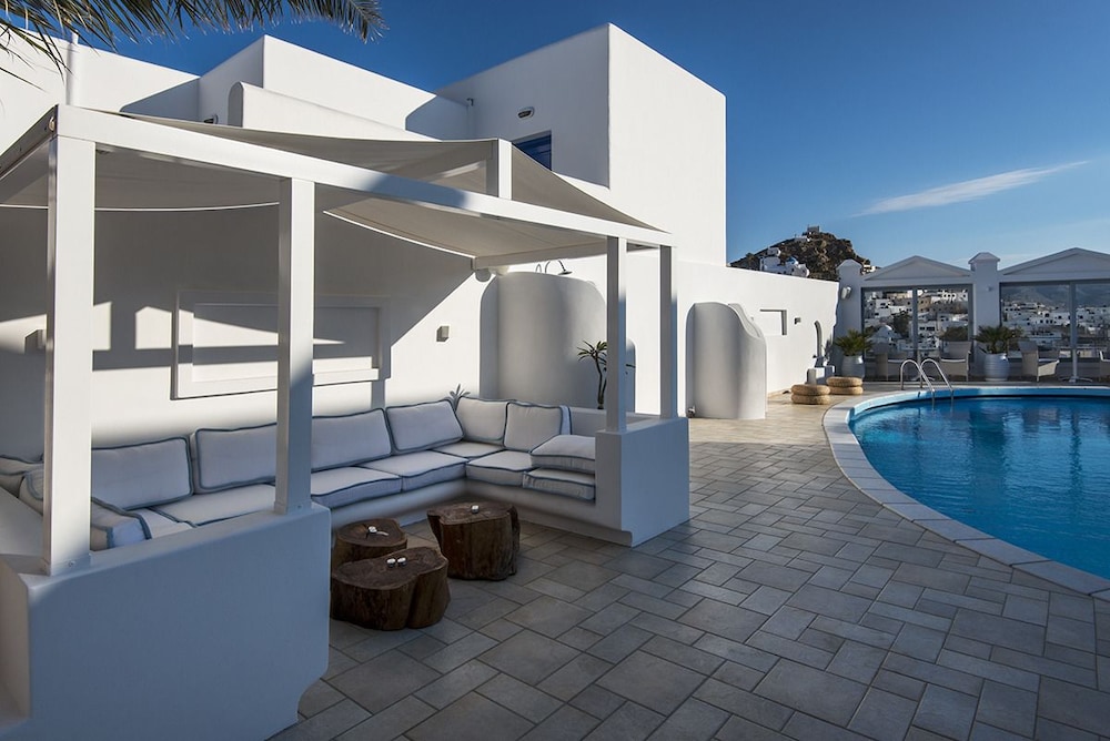 Lofos Village 40/70