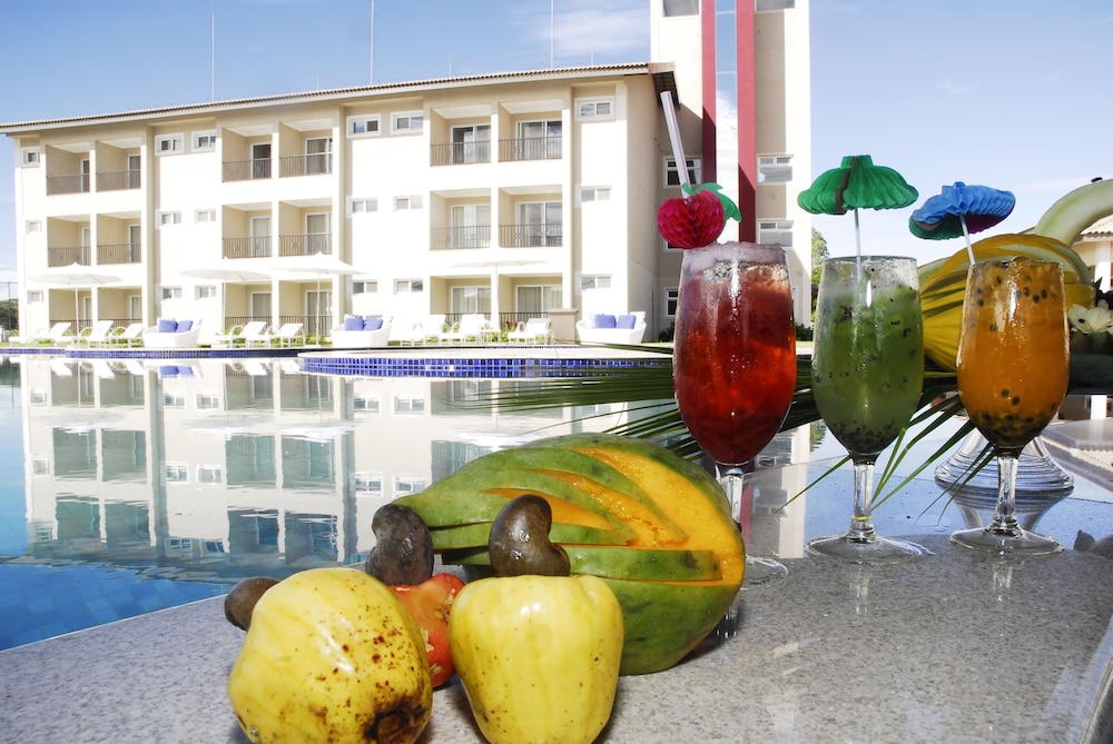 Resort da Ilha 24/60