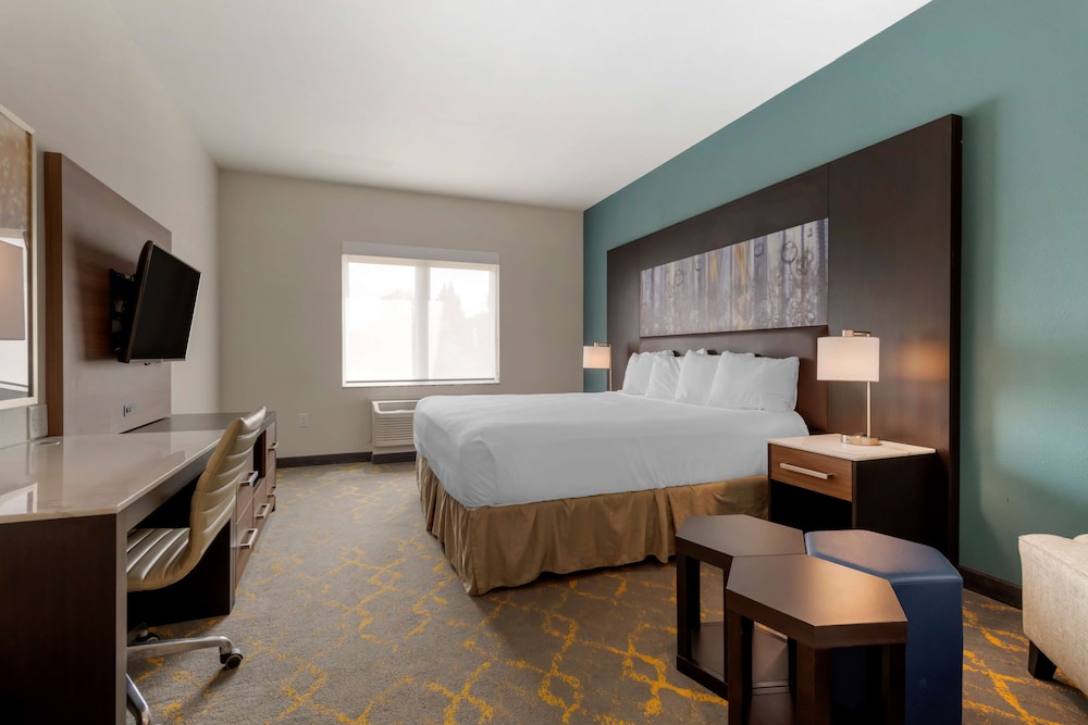 Best Western Plus Isanti 15/41