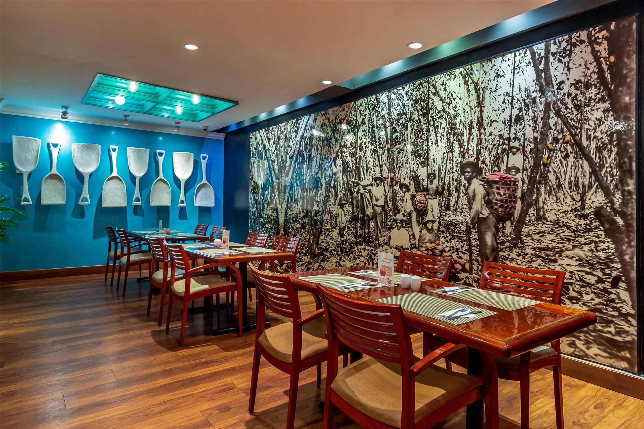 Grand Hotel Guayaquil, Ascend Hotel Collection 42/61