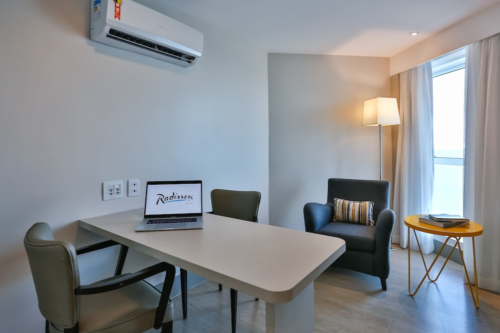 Radisson Hotel Recife 52/59