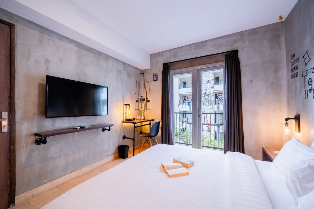 Stark Boutique Hotel And Spa 8/50