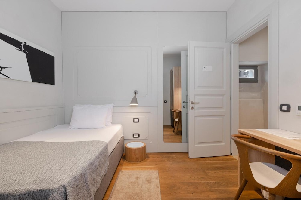 Hotel Peteani 20/50