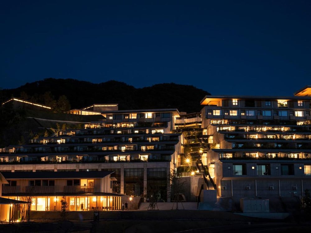 Hotel Vison 1/50