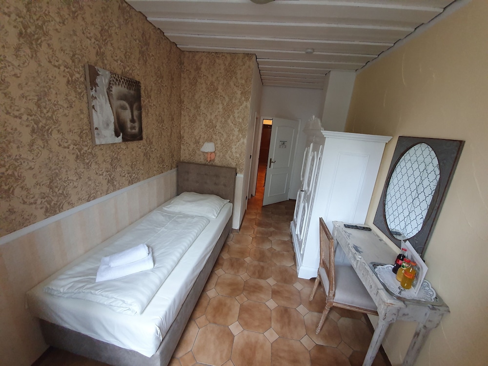 Pension Seibel 26/58