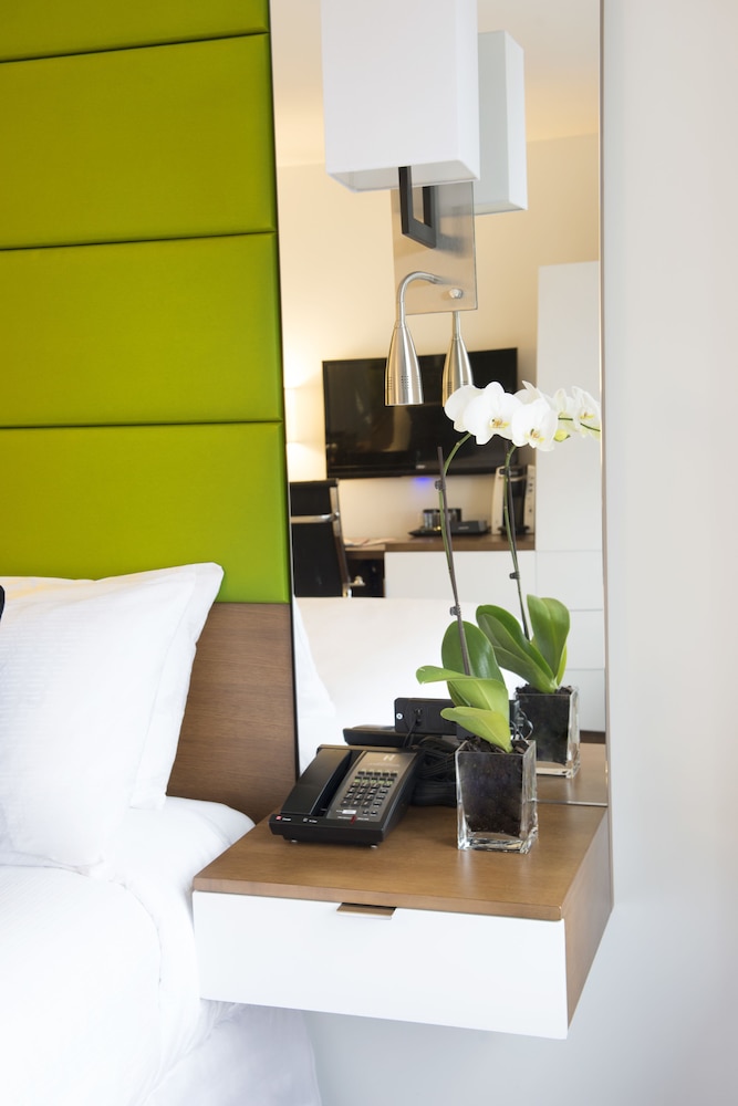 Hotel Bpm Brooklyn New York 18/20