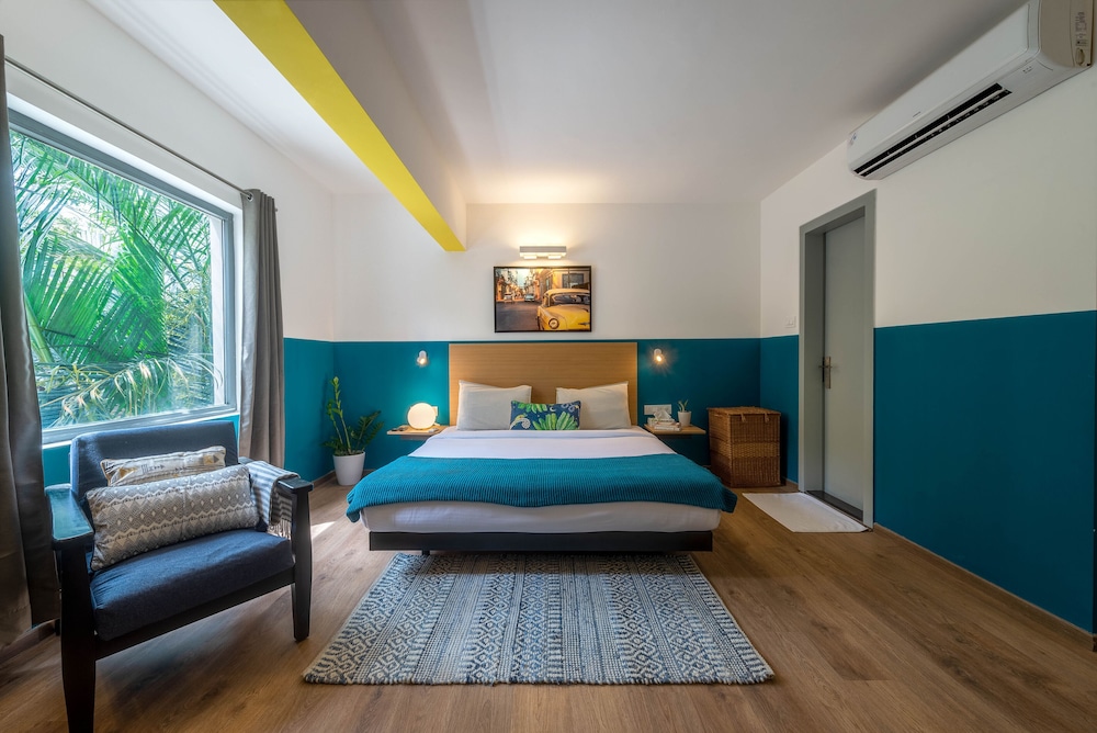 Olive Hotel Indiranagar by Embassy Group 16/32