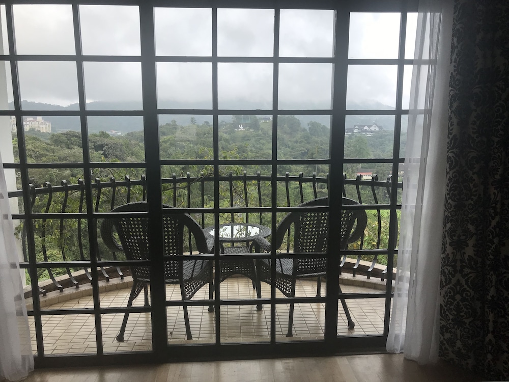 Strawberry Park Resort Cameron Highlands 28/43