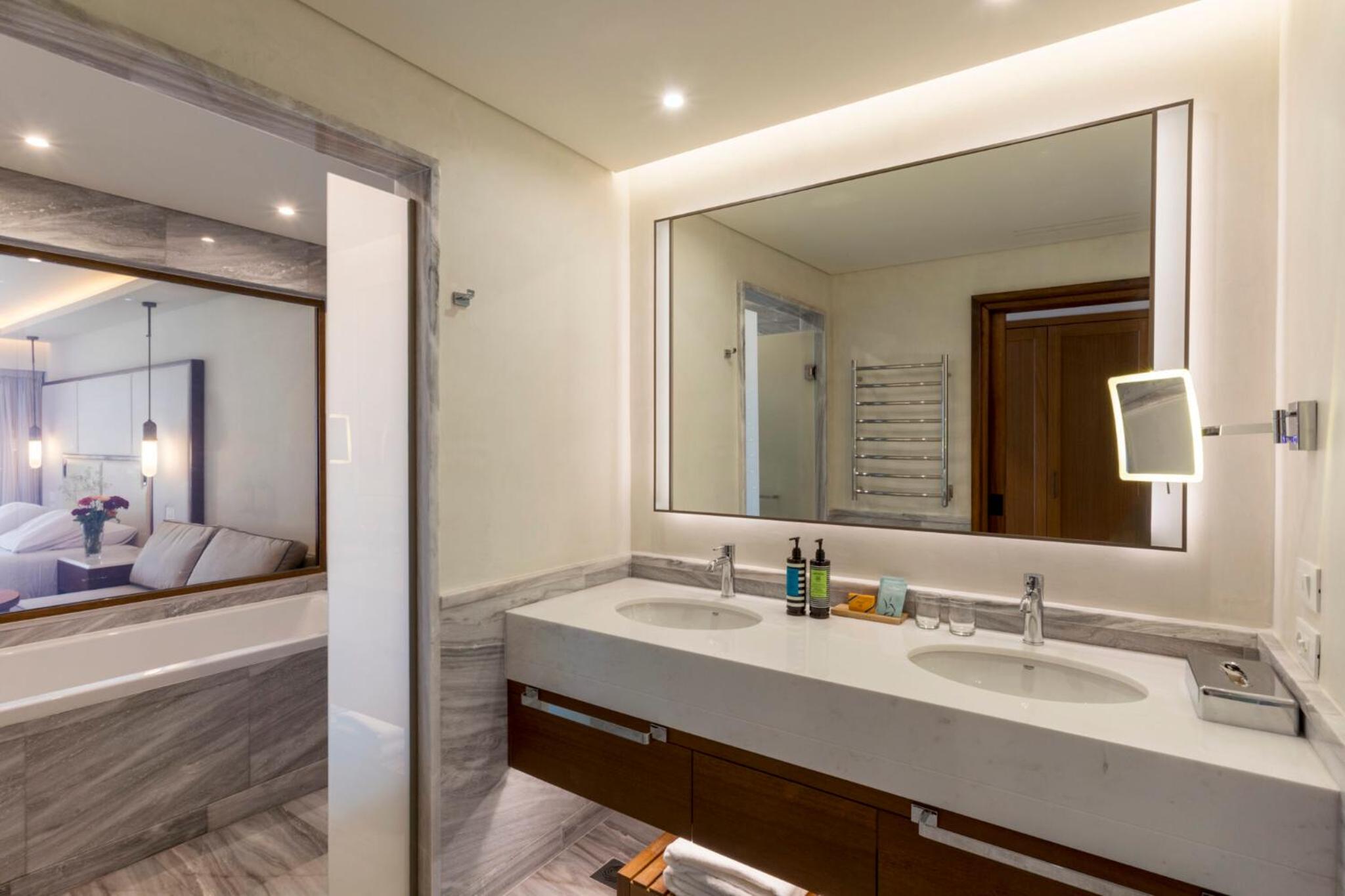 Family Suite, Premium, Junior Suite