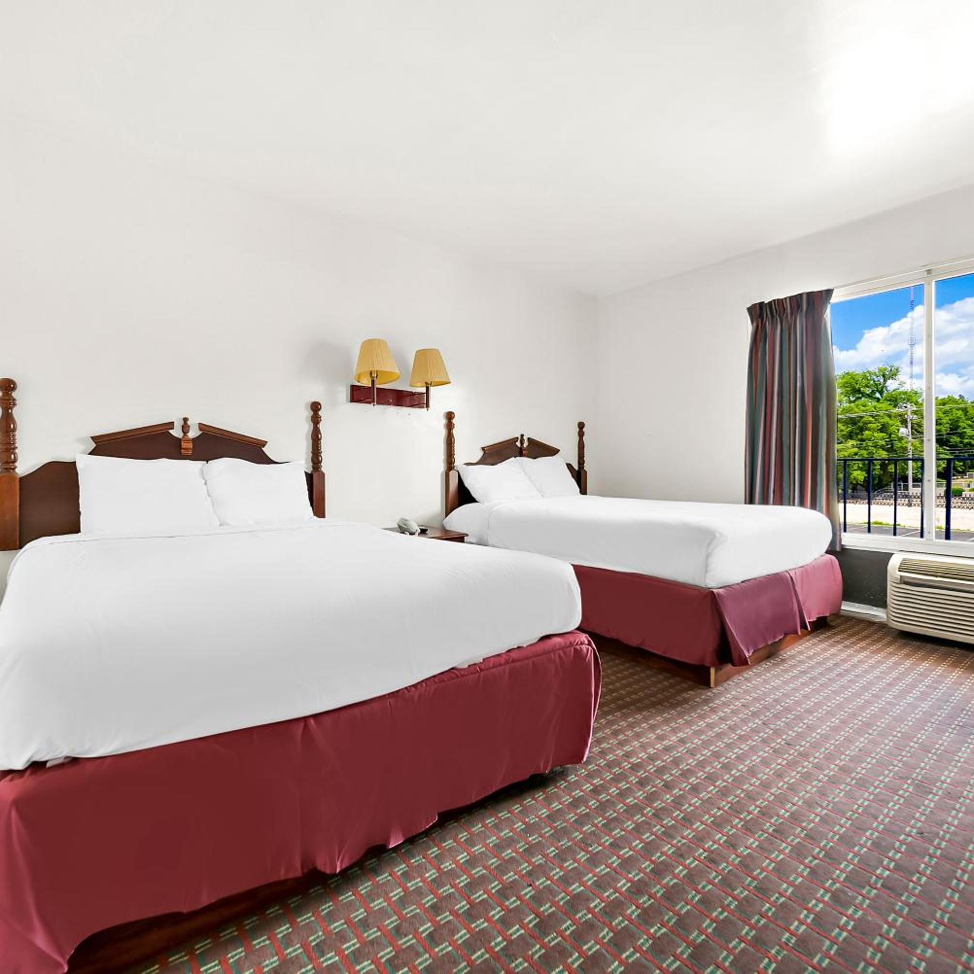 Capitol Inn and Suites 11/32