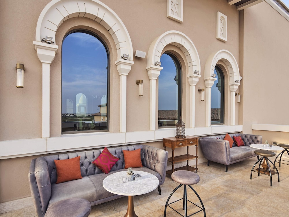 Club Prive by Rixos Saadiyat 40/64
