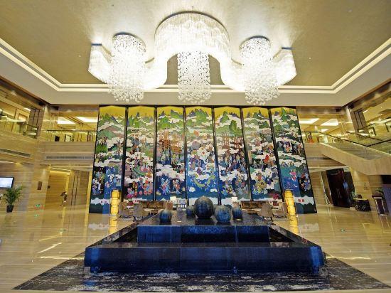 Nankang Grand Hotel 4/15