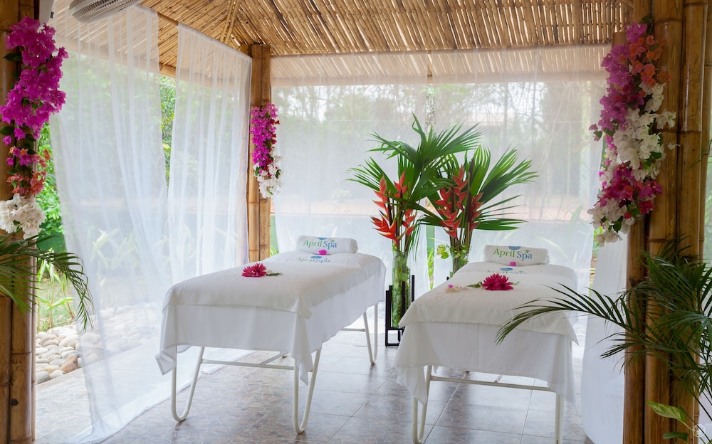Ghl Relax Hotel El Puente 7/60