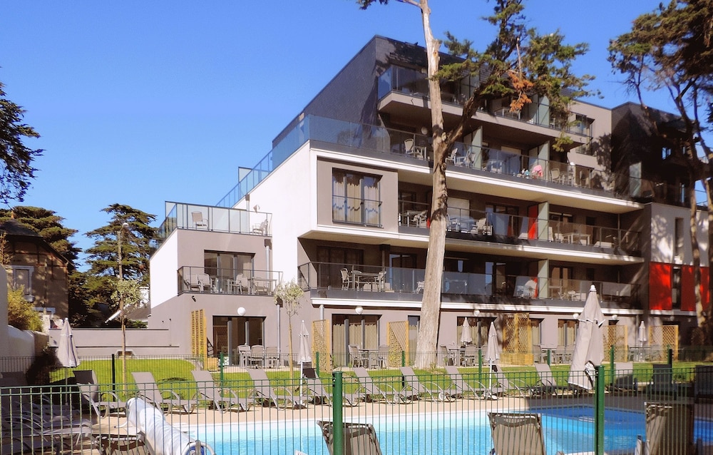 Residence Odalys de La Plage 1/50