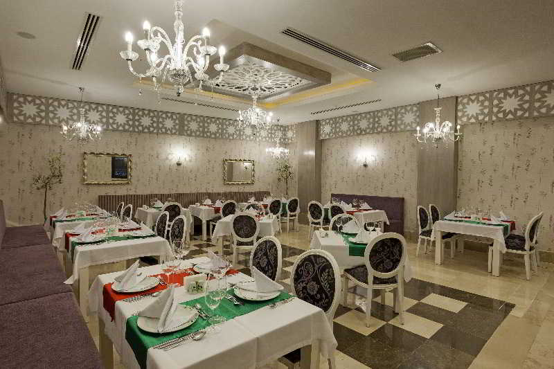 Roma Beach Resort & Spa Adult Only 39/50