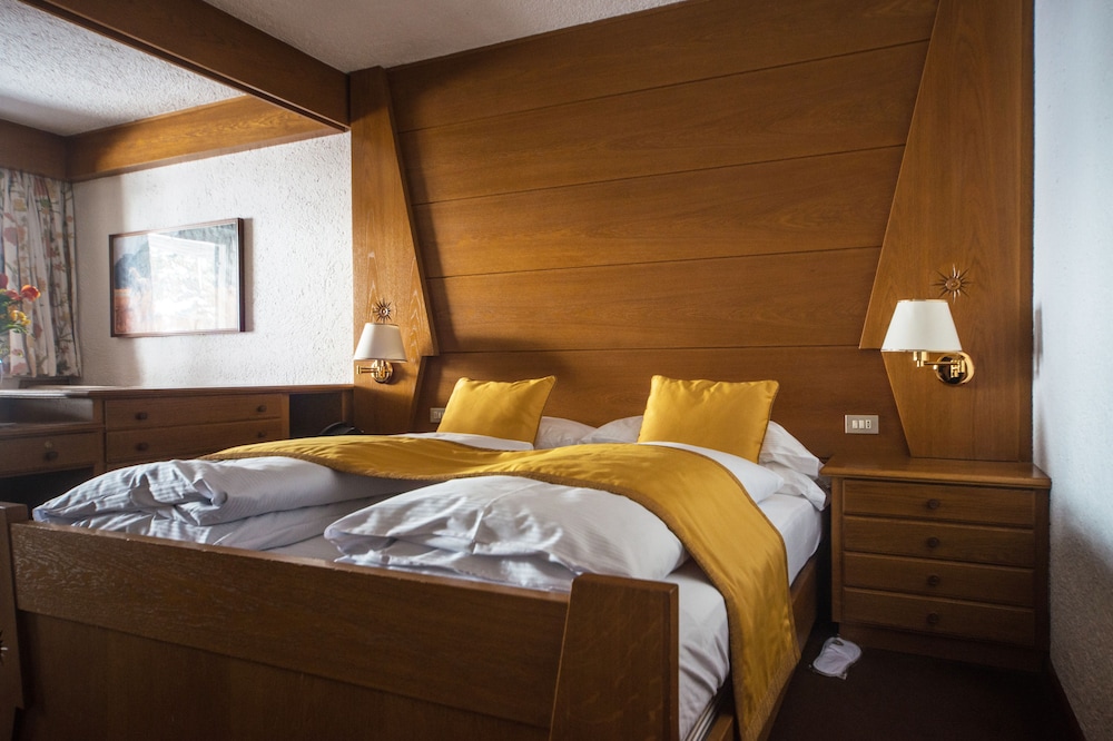 Sporthotel Teresa 23/73