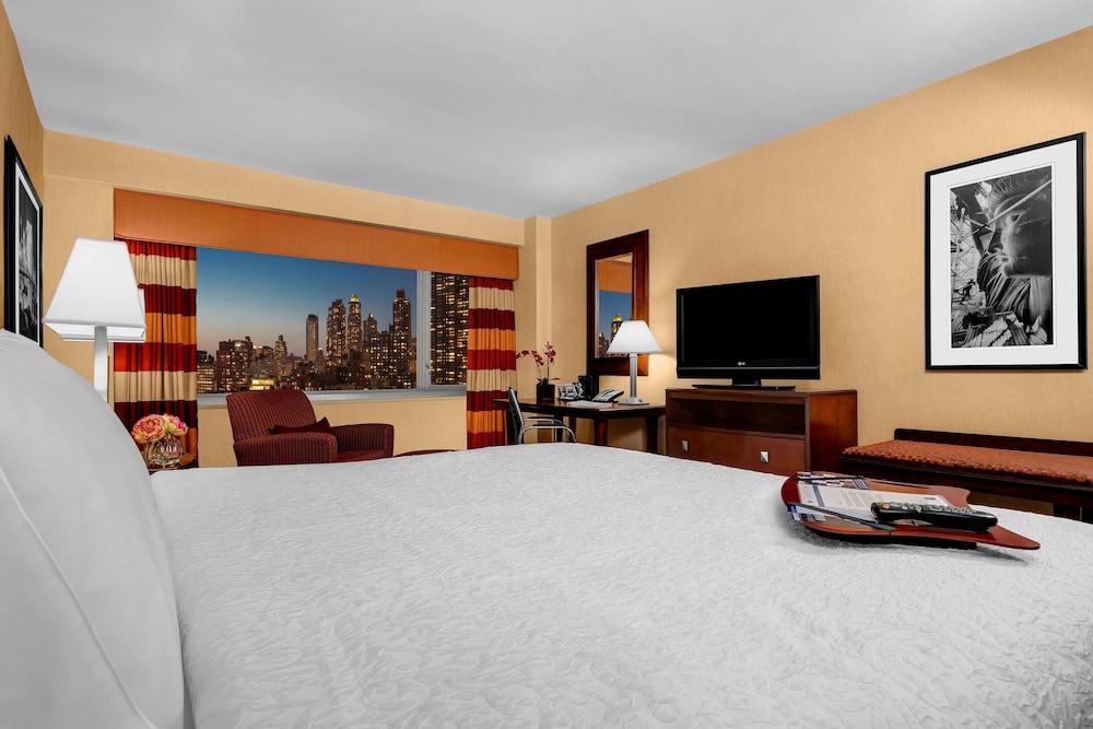 Romer Hells Kitchen, Neighborhood Hotel 16/64